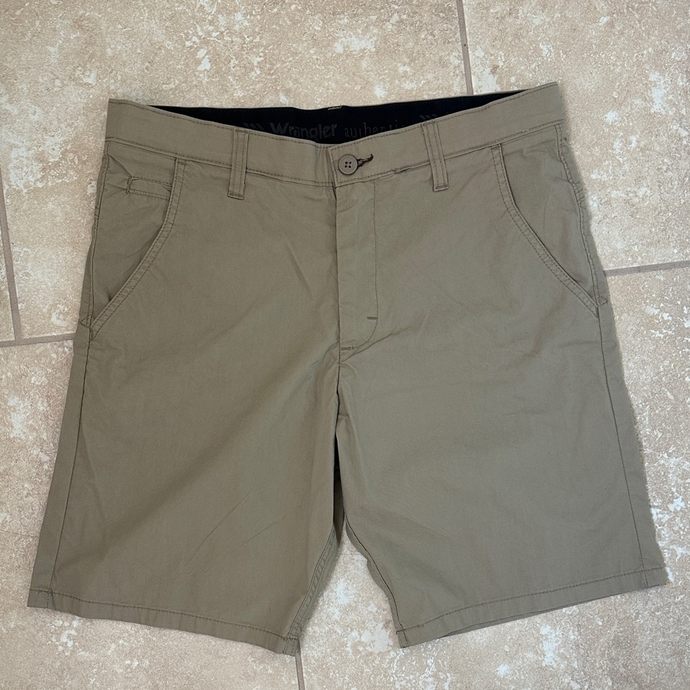 Men’s Shorts